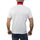 Vêtements Homme T-shirts & Polos Sun68 A19123 Blanc