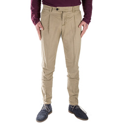 Vêtements Homme Chinos / Carrots Replay M960183046G beige
