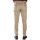 Vêtements Homme Pantalons Replay M960183046G Beige
