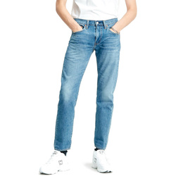 Vêtements Homme Jeans slim Levi's 295070648 denim