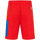 Vêtements Homme Shorts / Bermudas Emporio Armani EA7 3KPS58PJ05Z Rouge