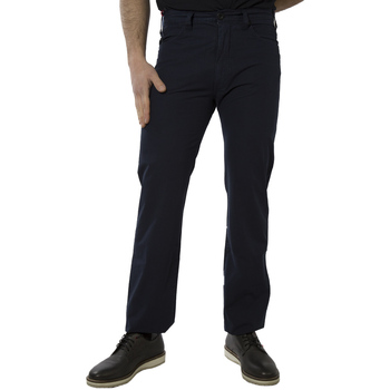 Vêtements Homme Chinos / Carrots Armani jeans R6J31GG blu