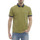 Vêtements Homme T-shirts & Polos Sun68 A19116 Jaune