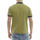 Vêtements Homme T-shirts versace & Polos Sun68 A19116 Jaune