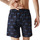 Vêtements Homme Shorts / Bermudas Lacoste MH9387 Bleu
