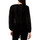 Vêtements Femme Chemises / Chemisiers Liu Jo W69322J4005 Noir