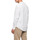 Vêtements Homme Chemises manches longues Replay M4948A82720 Blanc