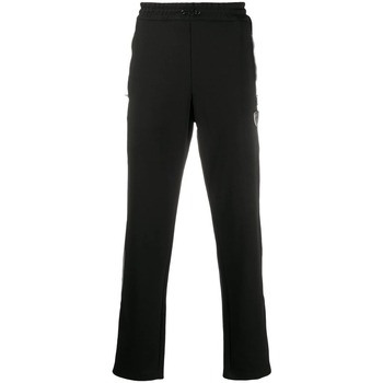Vêtements Homme Pantalons adidas hand drawn crewneck sweatshirt size chartA7 6HPP01PJ3MZ Noir