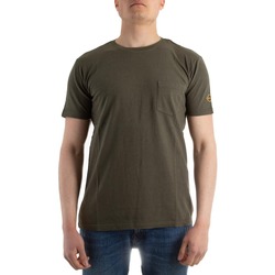 Vêtements Homme T-shirts manches courtes Replay M337123106G militare