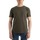 Vêtements Homme T-shirts & Polos Replay M337123106G Vert