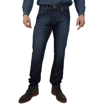 Vêtements Homme Jeans Roy Rogers RSU002D1510901 Bleu