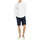 Vêtements Homme Shorts / Bermudas Timberland TB0A2DFD433 Bleu