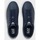 Chaussures Homme Baskets mode Emporio Armani EA7 X8X001XCC51 Bleu
