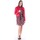 Vêtements Femme Blousons Liu Jo W67104E0209 Rouge