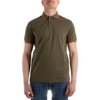 Vêtements Homme T-shirts & Polos en 4 jours garantis LNF010021054 Vert