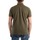 Vêtements Homme T-shirts & Polos Harmont & Blaine LNF010021054 Vert