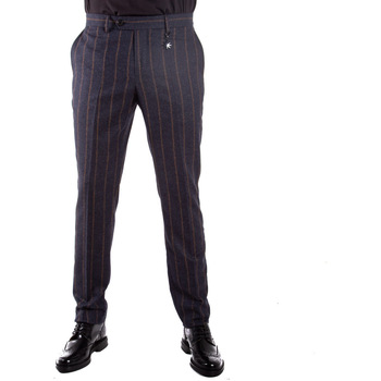 Vêtements Homme Pantalons Manuel Ritz 2732P1858193631 Gris