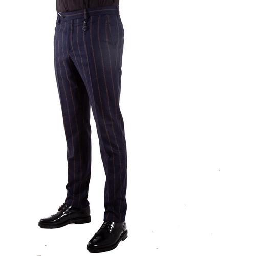 Vêtements Homme Pantalons Homme | Manuel Ritz 2732P1858193631 - IF60340