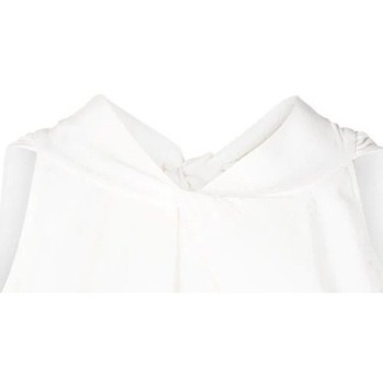 Vêtements Femme Débardeurs / T-shirts sans manche Liu Jo WA1341T4768 Blanc
