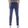 Vêtements Homme Pantalons Woolrich W0PAN1111 Bleu
