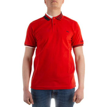 Vêtements Homme T-shirts & Polos en 4 jours garantis LRF196021054 Rouge