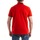 Vêtements Homme T-shirts & Polos Harmont & Blaine LRF196021054 Rouge