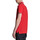 Vêtements Homme T-shirts & Polos Peuterey PEU3522 Rouge