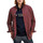 Vêtements Homme Chemises manches longues Tommy Hilfiger MW0MW15052 Rouge