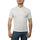 Vêtements Homme T-shirts & Polos Peuterey PEU3146STR Blanc