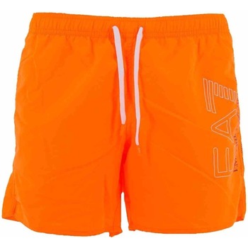 Vêtements Homme Maillots / Shorts de bain Under Armour Links Shorts Femme 9020001P724 Orange