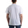 Vêtements Homme T-shirts & Polos Emporio Armani EA7 3KPT13PJ02Z Blanc