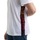 Vêtements Homme T-shirts & Polos Emporio Armani EA7 3KPT13PJ02Z Blanc