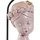 Maison & Déco Le Temps des Cerises Item International Lampe rose fillette en résine 47.5 cm Rose