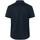 Vêtements Homme Chemises manches longues Timezone Chemise Homme manches courtes Timzeone ref 53167 Bleu Bleu