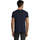 Vêtements Homme T-shirts manches courtes Sols Camiseta IMPERIAL FIT color French Marino Bleu