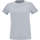 Vêtements Femme T-shirts manches courtes Sols Camiseta IMPERIAL FIT color Gris  puro Gris