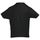 Vêtements Enfant T-shirts manches courtes Sols Camista infantil color Negro profundo Noir