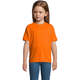 Camista infantil color Naranja