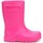 Chaussures Enfant Sandales et Nu-pieds Birkenstock Derry Neon Pink 1006288 Rose