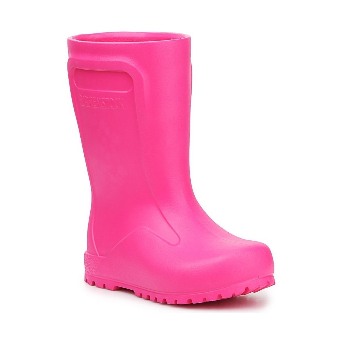 Chaussures Enfant Sandales et Nu-pieds Birkenstock Derry Neon Pink 1006288 Rose
