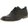 Chaussures Homme Derbies Mustang 4905-301 Noir