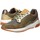 Chaussures Femme Baskets mode Pepe jeans FOSTER Marron