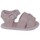 Chaussures Garçon Chaussons bébés Colores 10087-15 Beige