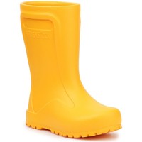 Chaussures Enfant Bottes de pluie Birkenstock Derry 1006284 żółty