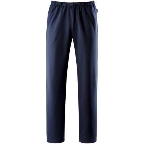 Vêtements Homme Pantalons Schneider Sportswear Jackets Bleu