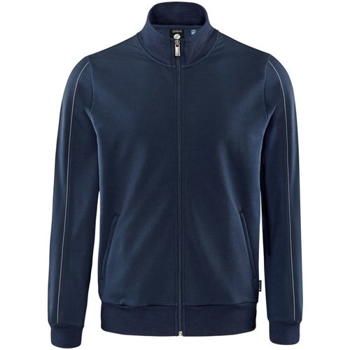Vêtements Homme Blousons Schneider Sportswear Jackets Bleu