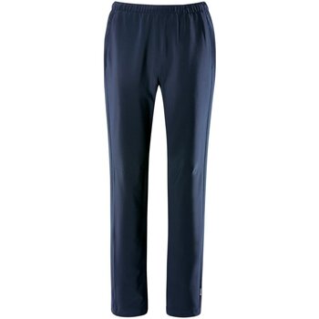 Vêtements Femme Pantalons Schneider Sportswear  Bleu