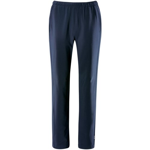 Vêtements Femme Pantalons Schneider Sportswear Jackets Bleu