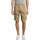 Vêtements Homme shirt Shorts / Bermudas Sols Bermuda de hombre Jackson Beige