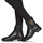 Chaussures Femme Boots Maison Minelli LISA Noir